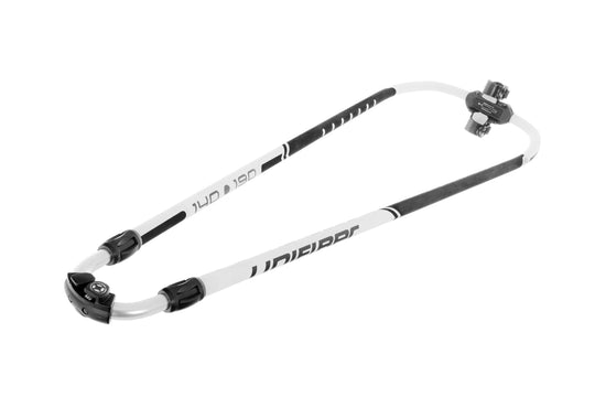 Aluminium Essentials JR Monocoque 140-190