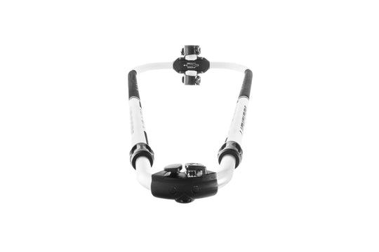 Aluminium Essentials JR Monocoque 140-190