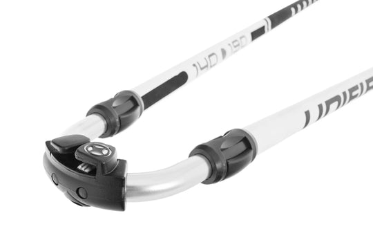 Aluminium Essentials JR Monocoque 140-190
