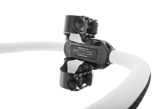 Aluminium Essentials JR Monocoque 140-190
