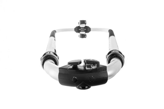 Aluminium Essentials Monocoque