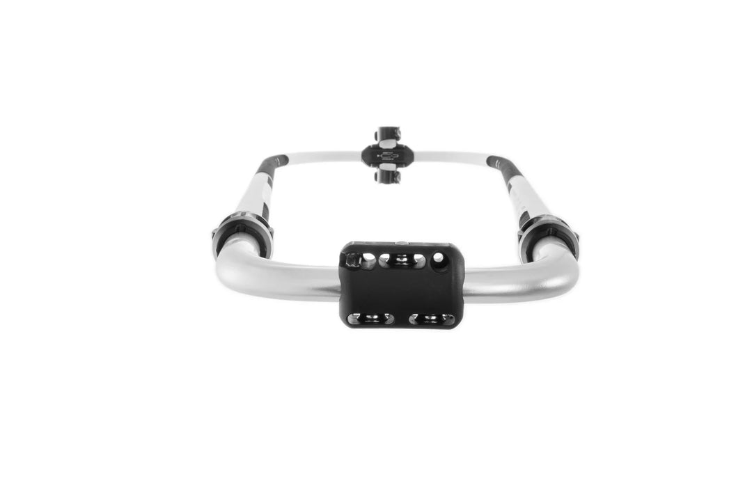 Aluminium Essentials Monocoque