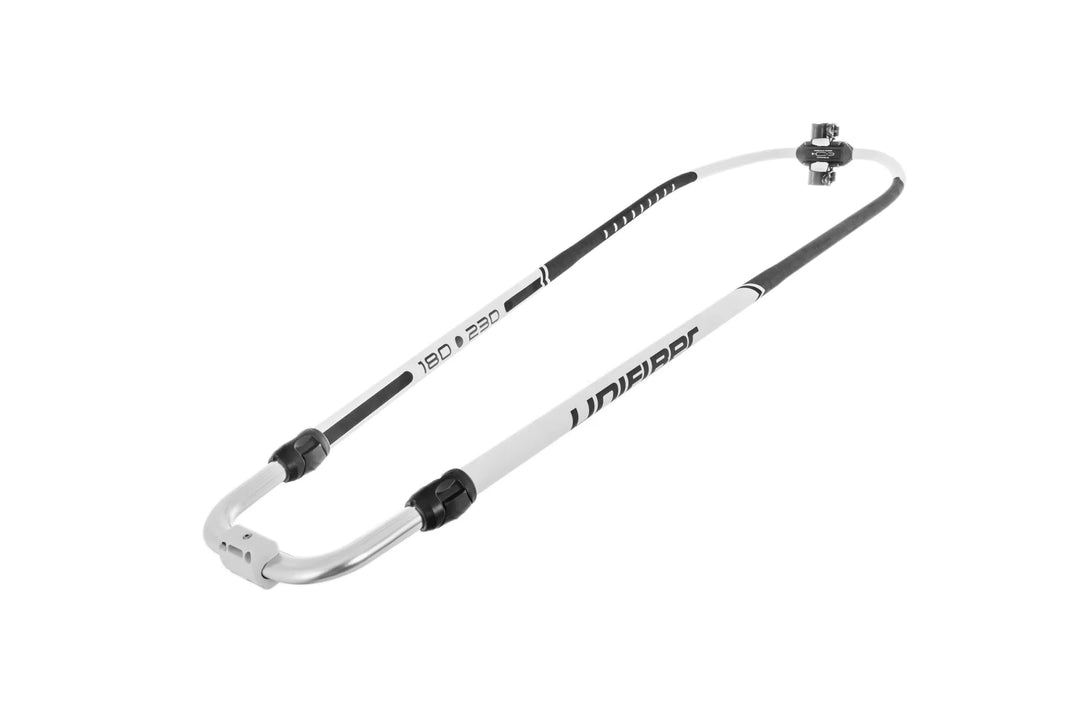 Aluminium Essentials Monocoque Tapered