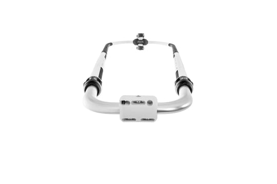 Aluminium Essentials Monocoque Tapered