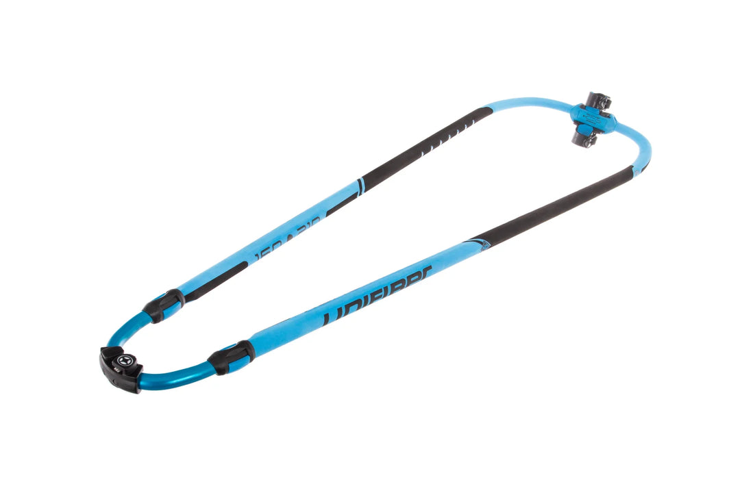Aluminium HD Monocoque V-grip