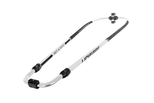 Aluminium Essentials Monocoque