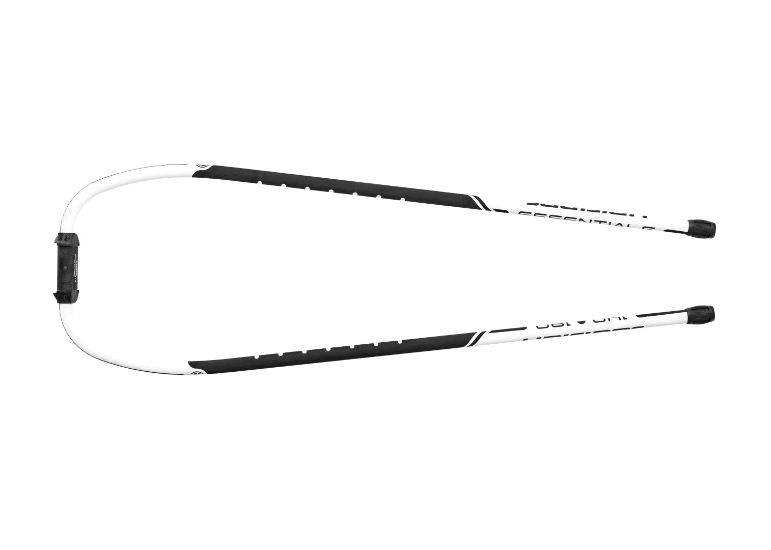 Aluminium Essentials JR Monocoque Body