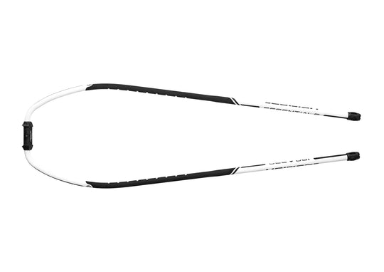 Aluminium Essentials Monocoque Tapered Body