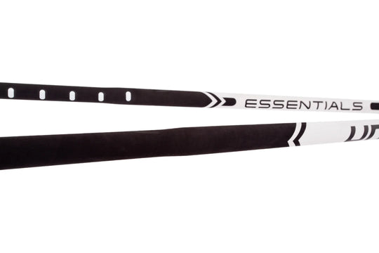 Aluminium Essentials Monocoque Tapered Body