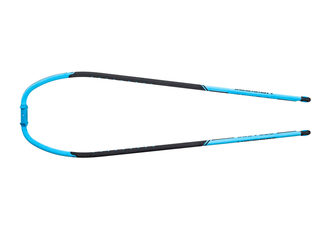 Aluminium HD Monocoque V-grip Body