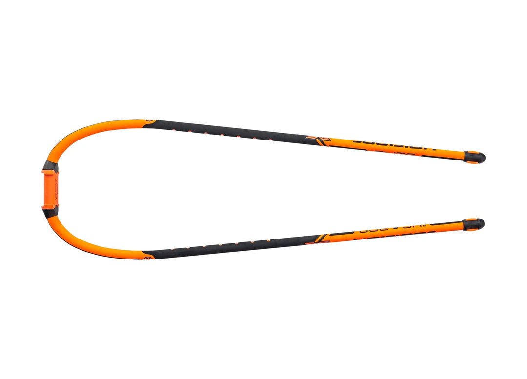 Carbon Elite Monocoque Body 140 Slim