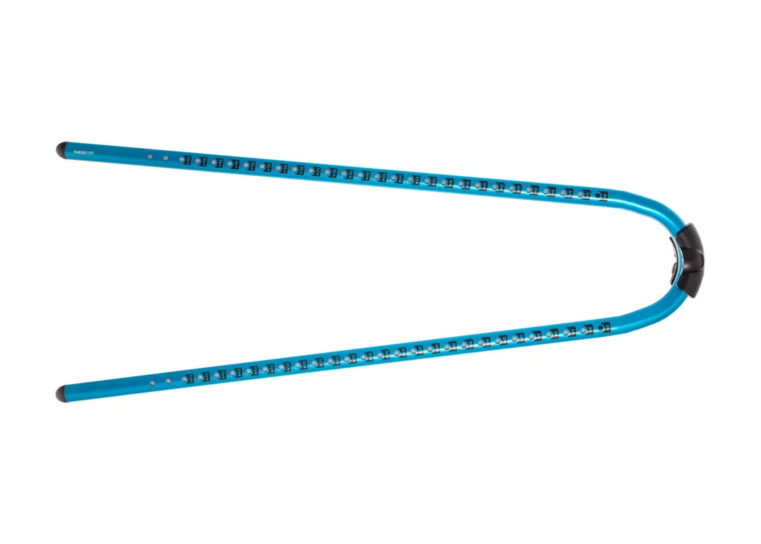 Aluminium HD V-grip Inside Tail +50