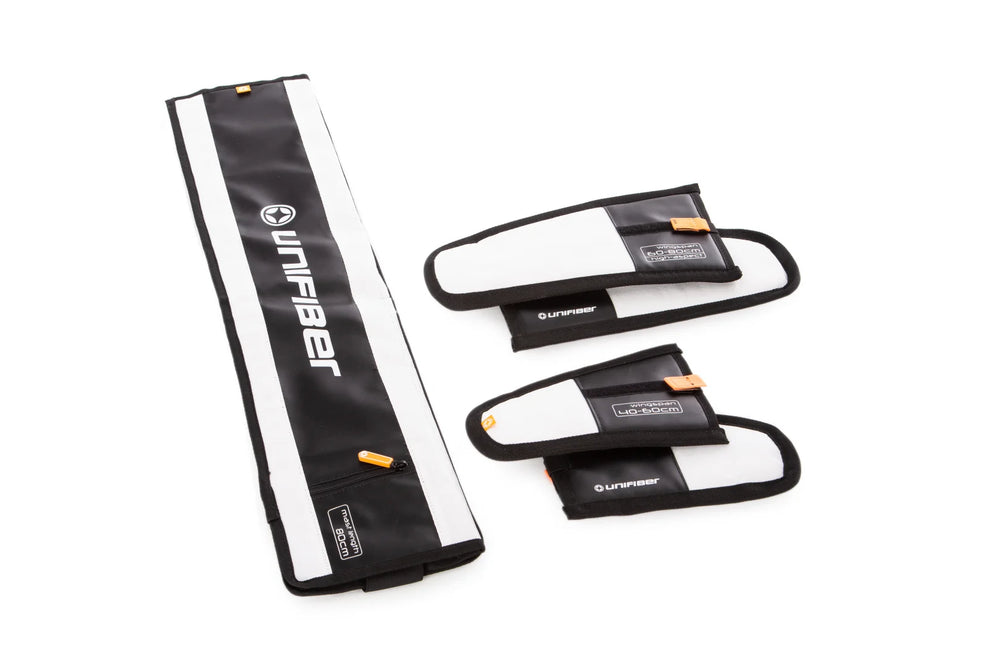High Aspect Foil Wing Cover Set 40 - 60 cm