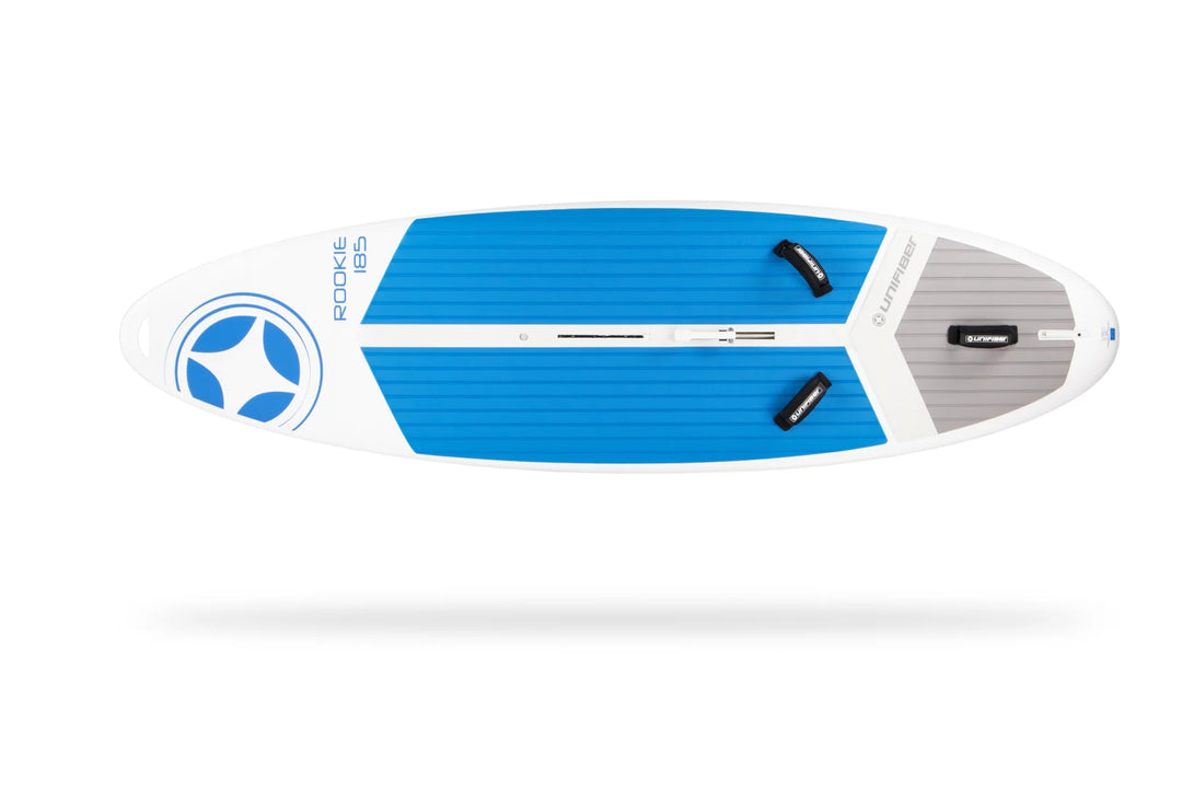 Rookie 185 With Daggeboard