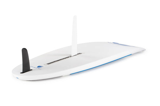 Rookie 185 With Daggeboard