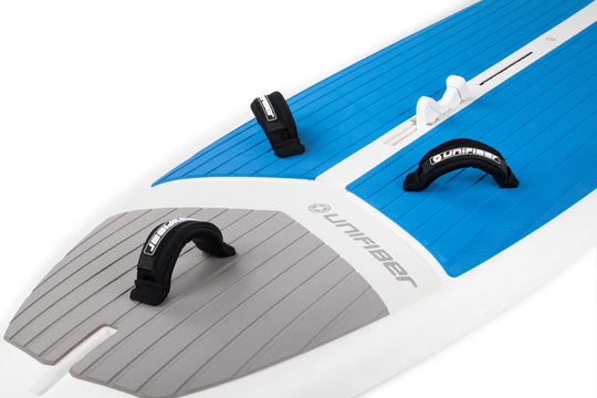 Rookie 185 With Daggeboard