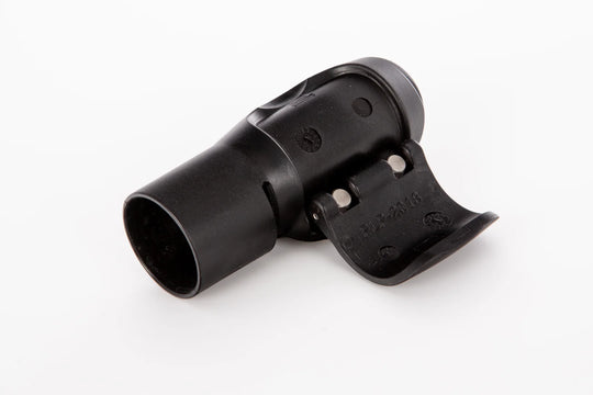 Torsion Free Step Adjustment System