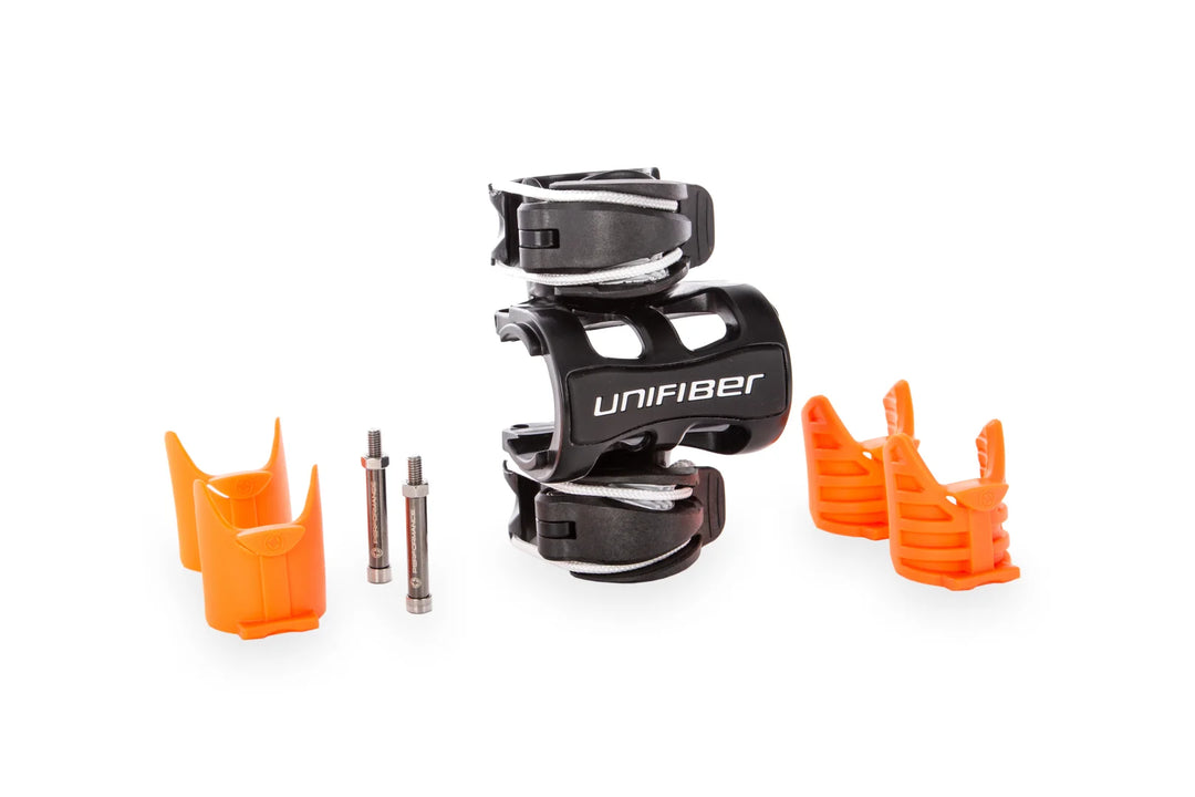 Elite Modular RDM & SDM Compatible Boom Head