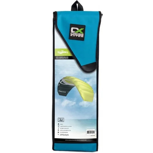 CrossKites Boarder R2F
