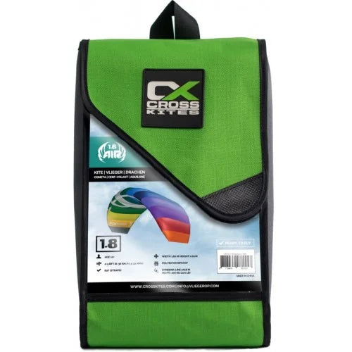 CrossKites Air 1.2 Rainbow R2F HW