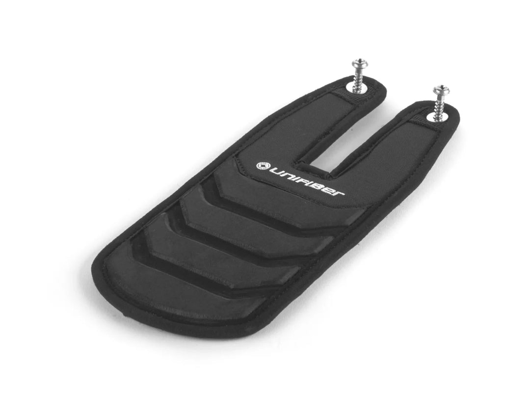 Stomp Pad With Screws