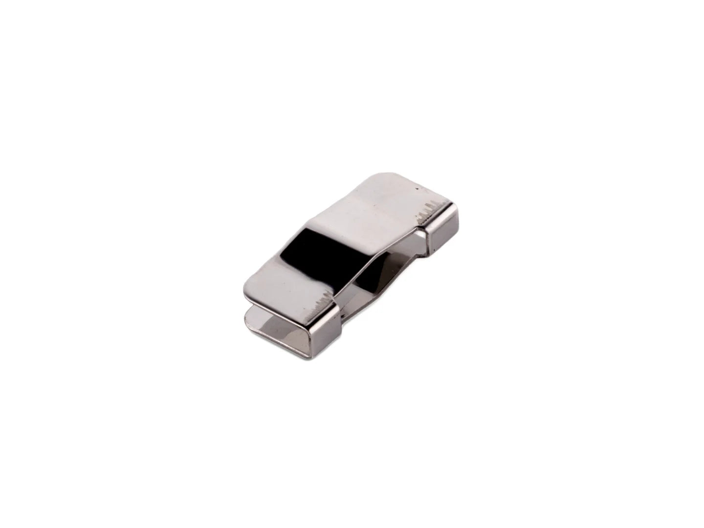 Metallic Cam Interface