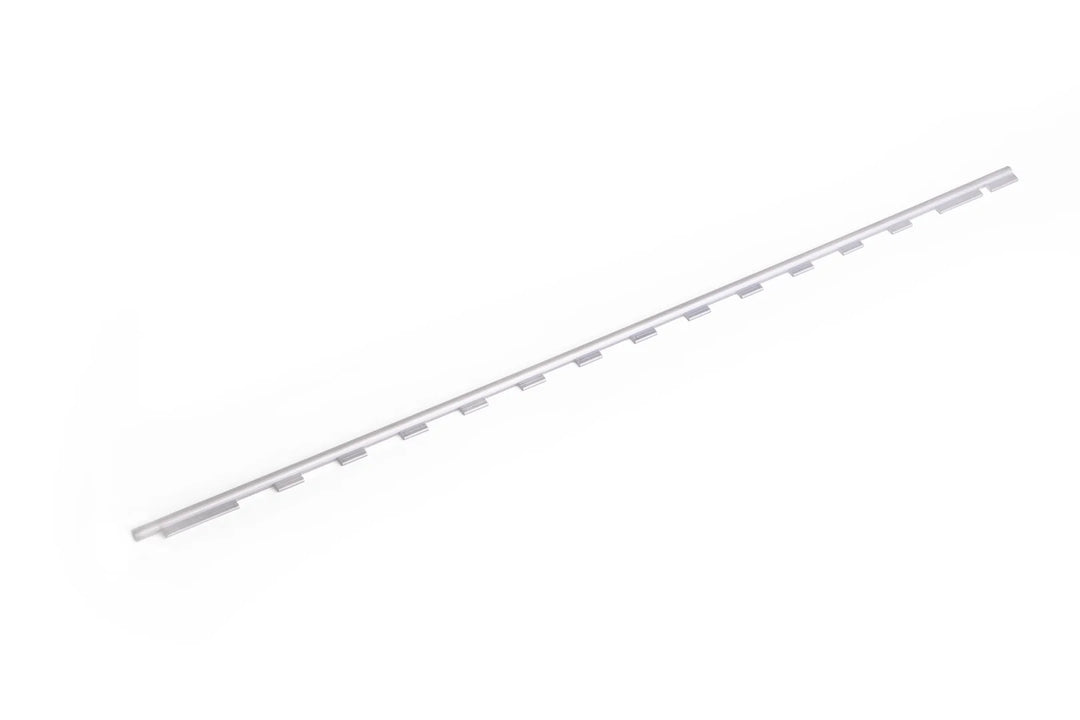 Mast Track Step Adjustment Profile