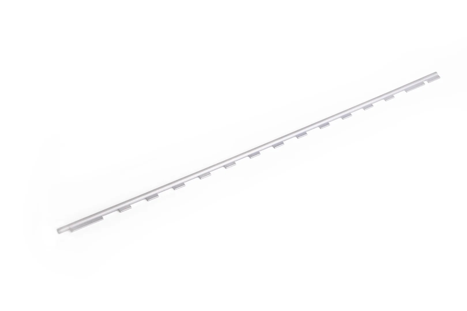 Mast Track Step Adjustment Profile