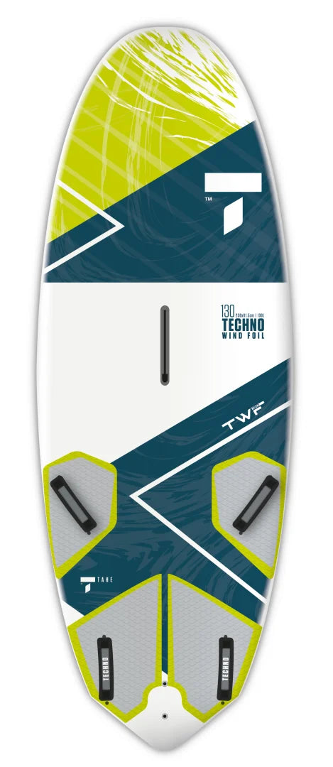 Techno Wind Foil 130 (With Fin)
