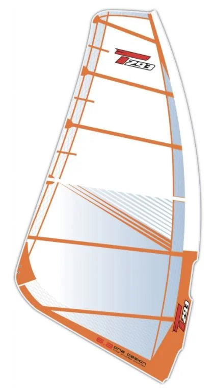 Sail One Design 6, 8