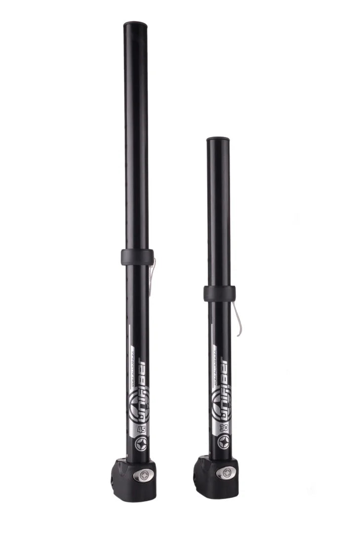 RDM HD Aluminium Mast Extension (U-Pin) 30