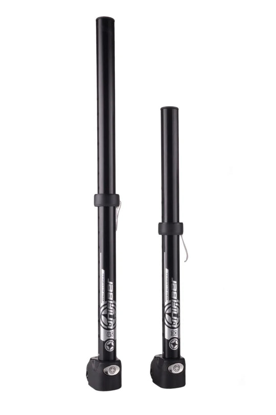 RDM HD Aluminium Mast Extension (U-Pin) 30