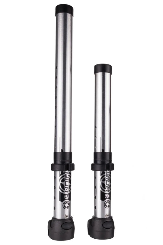 SDM V2 Aluminium Mast Extension (U-Pin)