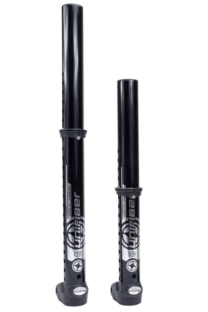 SDM HD Aluminium Mast Extension (U-Pin) 30