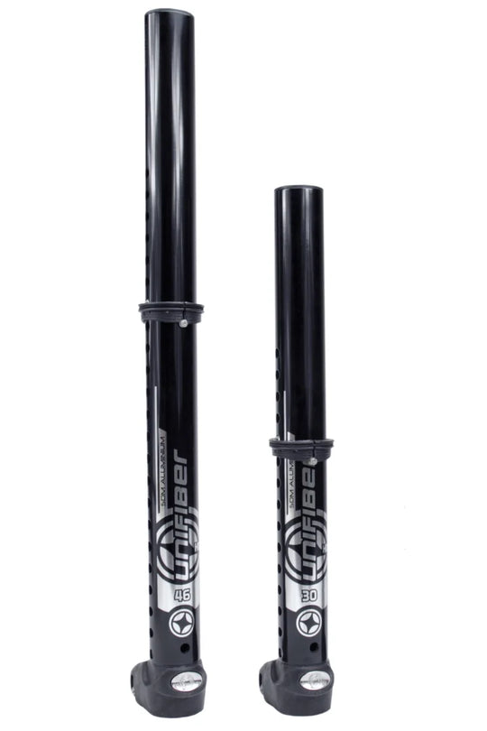 SDM HD Aluminium Mast Extension (U-Pin) 30
