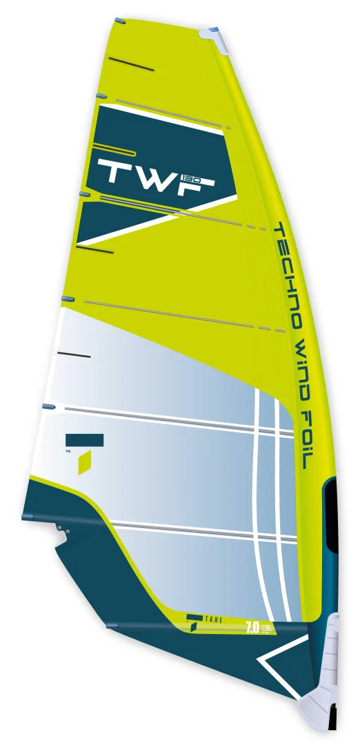 Sail TWF 7