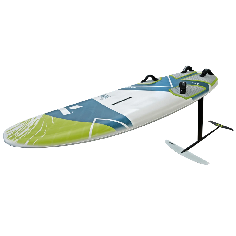 Techno Wind Foil 130 (With Fin)