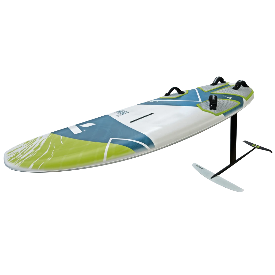 Techno Wind Foil 130 (With Fin)