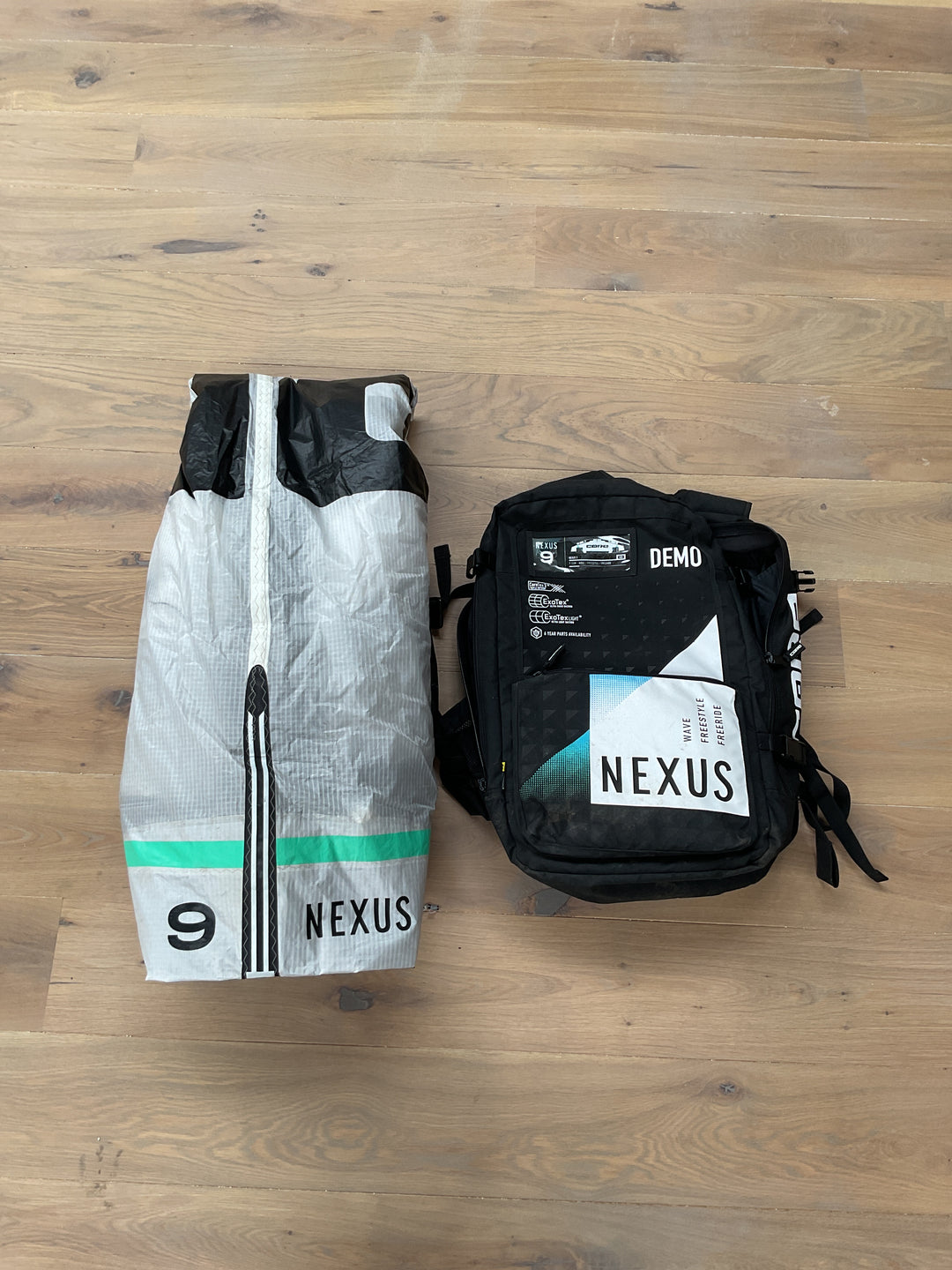 Nexus 3 - 9m Lightly Used