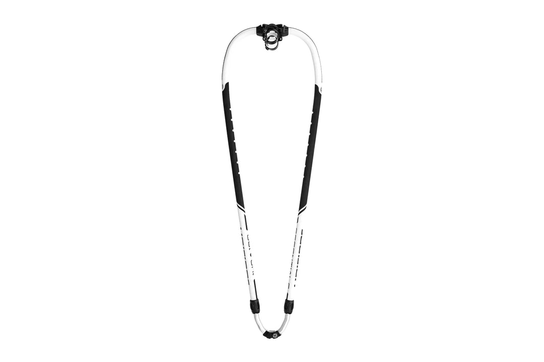 Aluminium Essentials Monocoque
