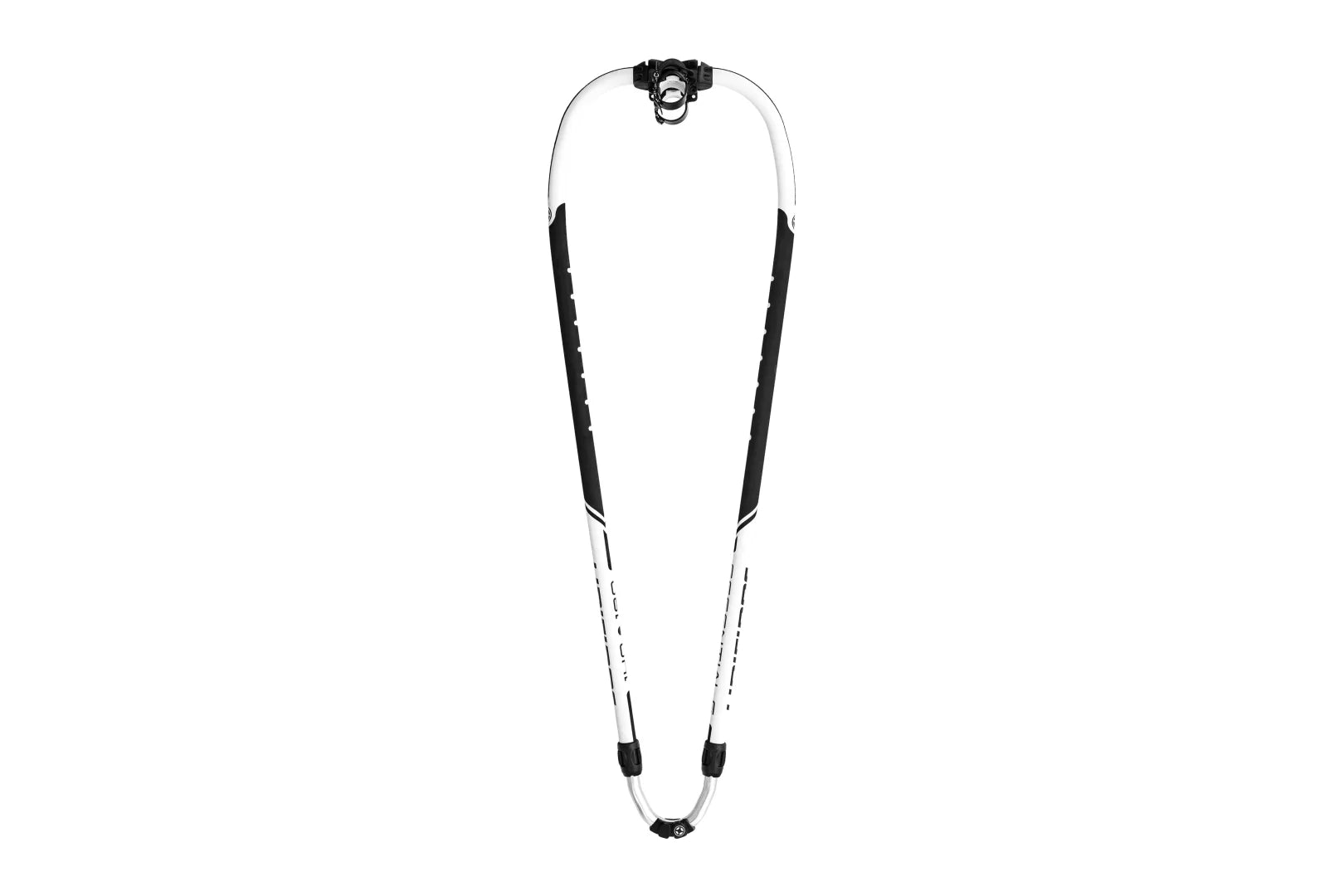 Aluminium Essentials Monocoque