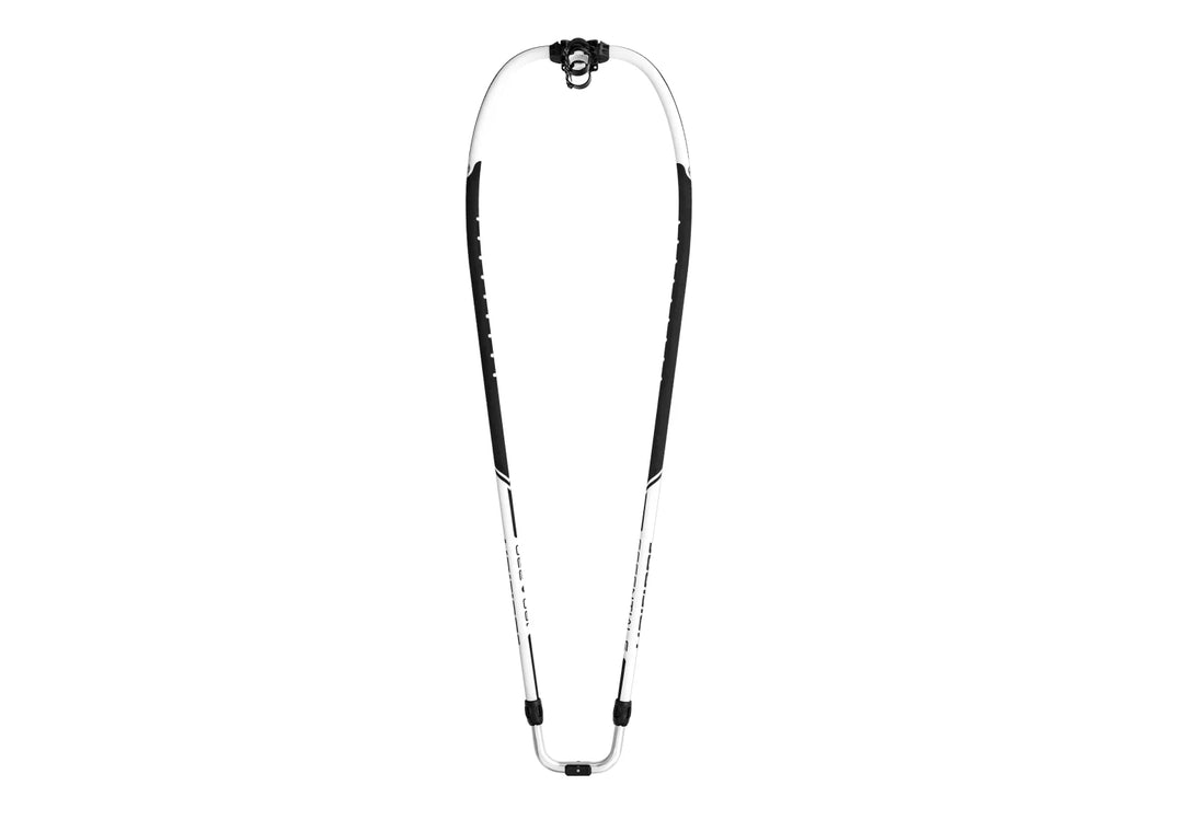 Aluminium Essentials Monocoque
