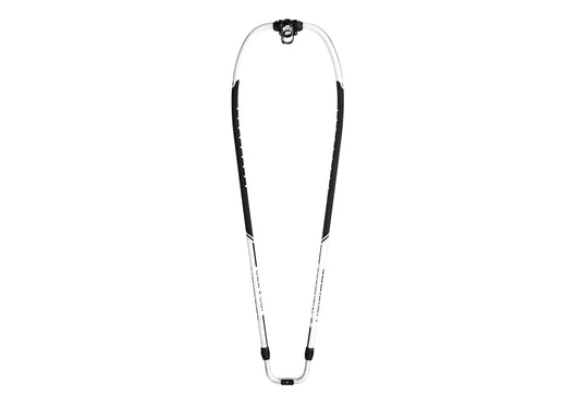 Aluminium Essentials Monocoque