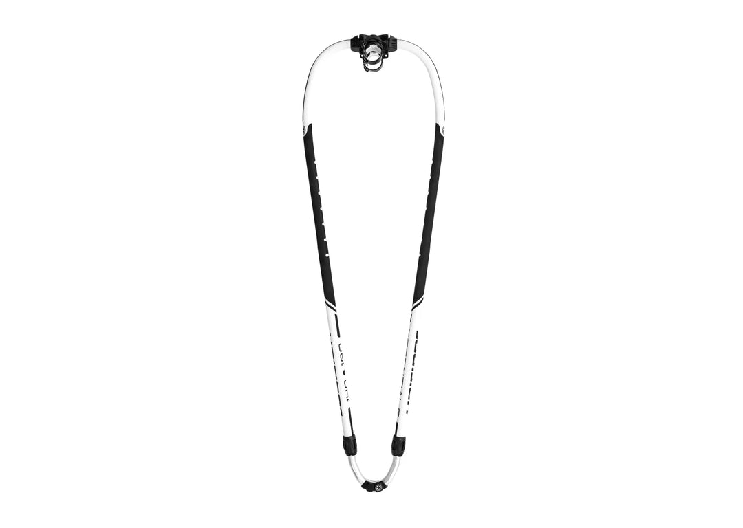 Aluminium Essentials Monocoque Tapered