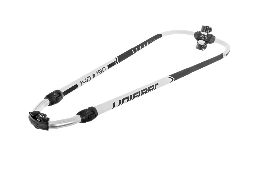 Aluminium Essentials Monocoque Tapered