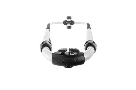 Aluminium Essentials Monocoque Tapered