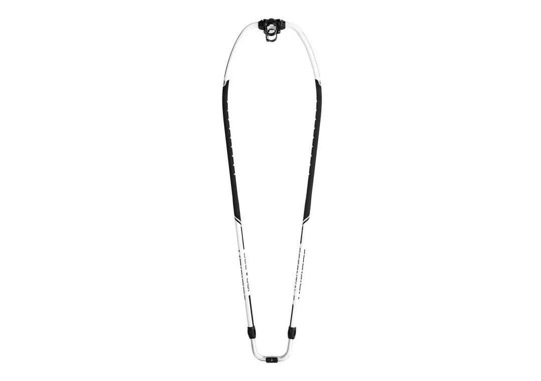 Aluminium Essentials Monocoque Tapered