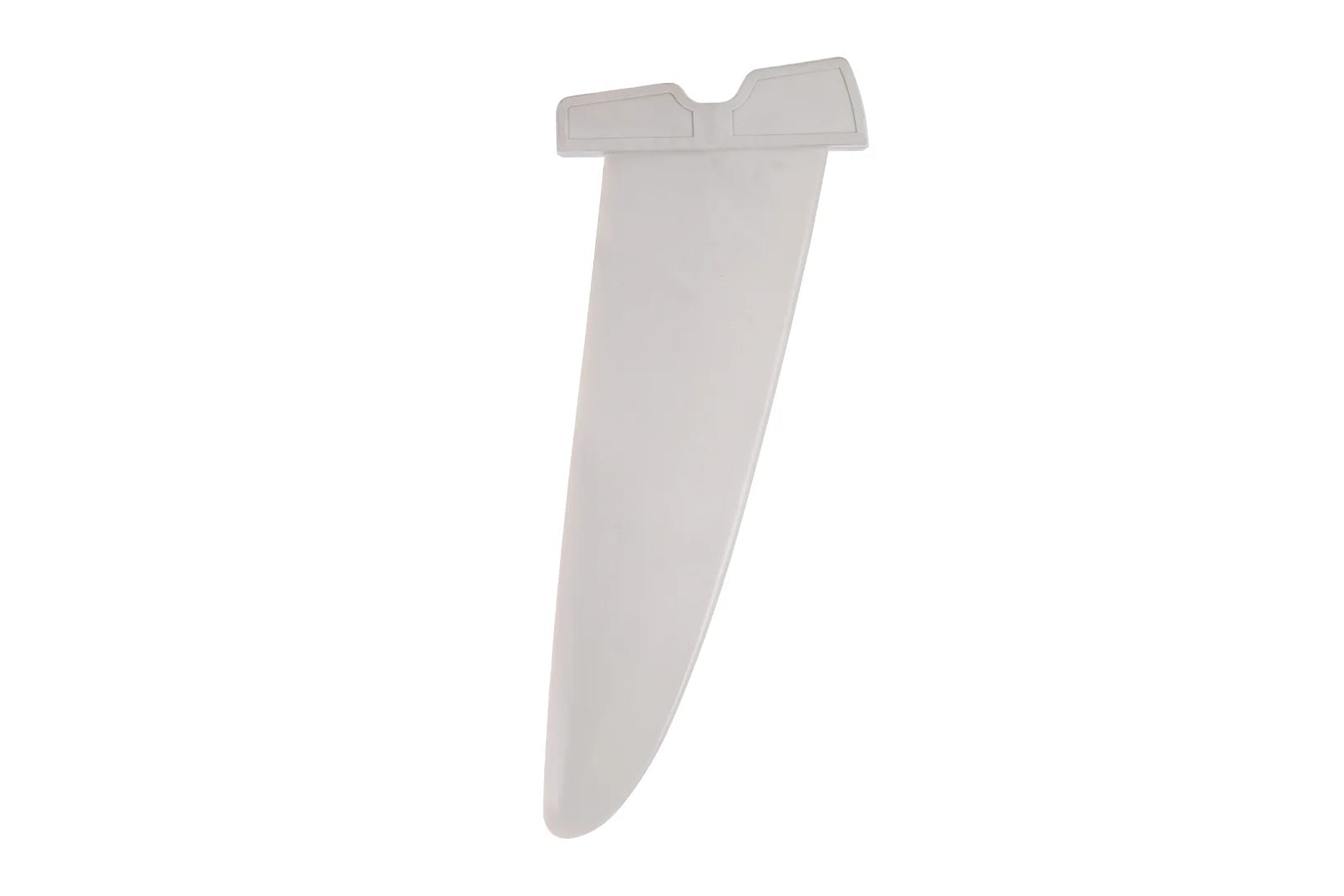Fin Slalom 340 Without Logo PB White