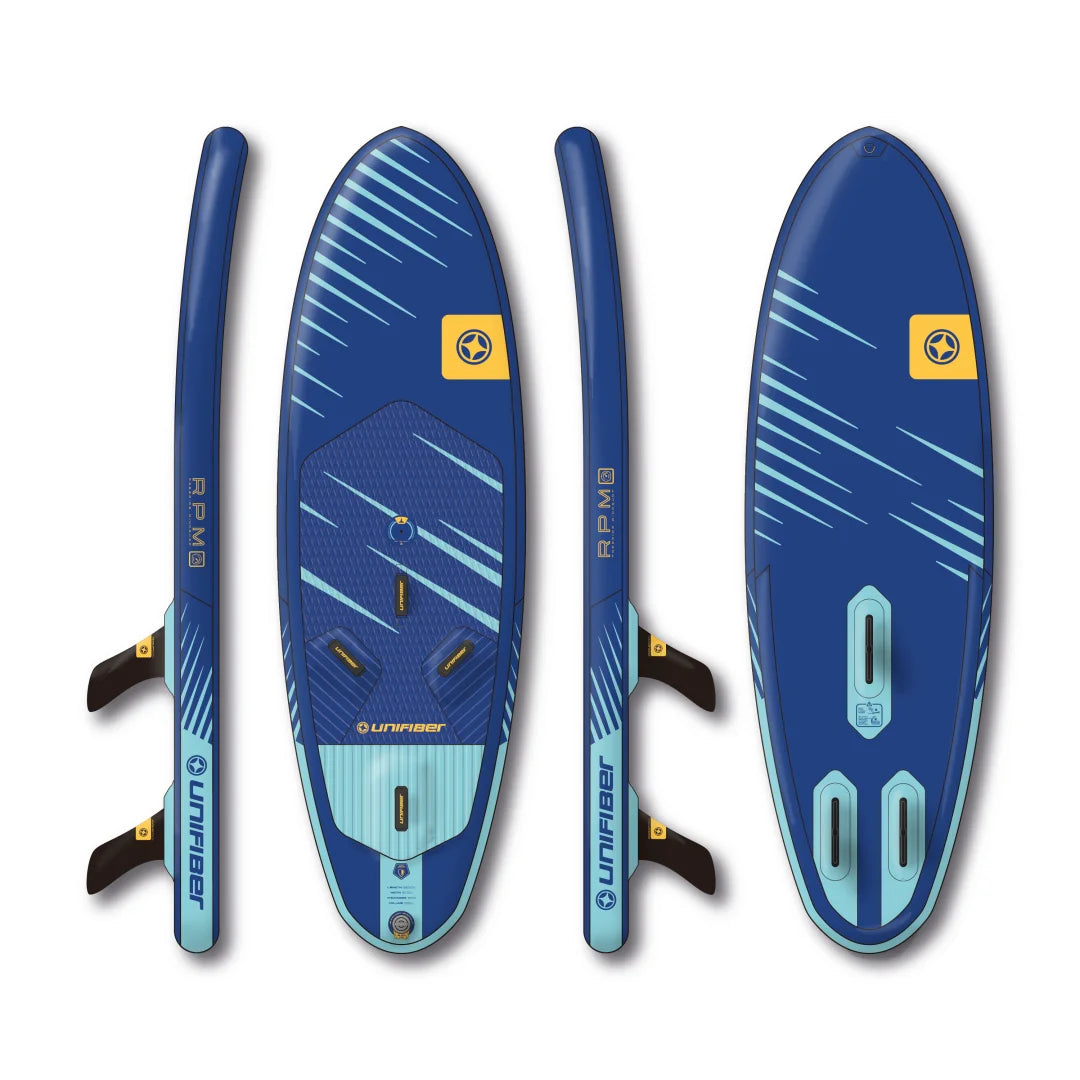 RPM iWindsurf 280 FCD w/o Pump - 20 PSI Max