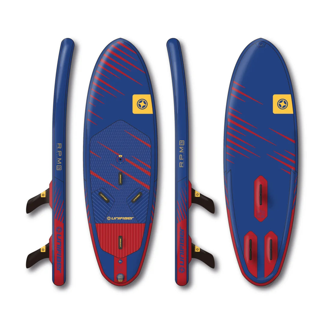 RPM iWindsurf 280 SL w/o Pump - 15 PSI Max